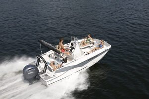 2026 Starcraft SVX OB CC 191 CC