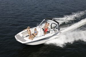 2026 Starcraft SVX OB CC 191 CC
