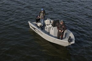 2026 Starcraft Freedom 160 CC