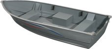 2026 Starcraft Alaskan 13 DLX