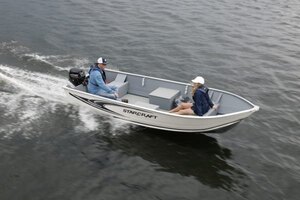 2026 Starcraft Alaskan 13 DLX
