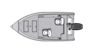 2026 Starcraft Patriot 14 TL