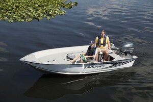 2026 Starcraft Patriot 14 TL