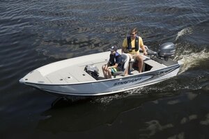 2026 Starcraft Patriot 14 TL