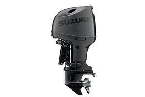 Suzuki DF115B
