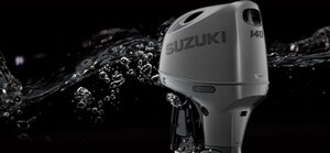 Suzuki DF140B