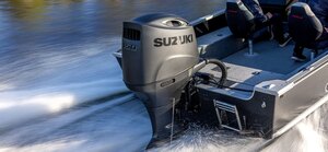 Suzuki DF150A