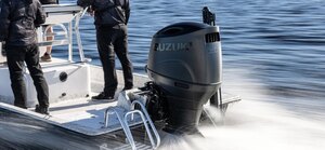 Suzuki DF200A