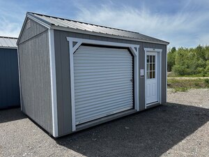 Old Hickory Utility Shed SAVE 15% TODAY, FINANCING AVAILABLE, NO CREDIT CHECKS