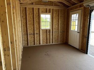 Old Hickory Utility Shed SAVE 15% TODAY, FINANCING AVAILABLE, NO CREDIT CHECKS