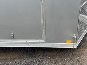RC Trailers 7X16 Cargo