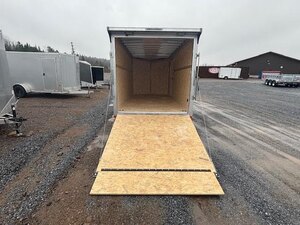 RC Trailers 7X16 Cargo