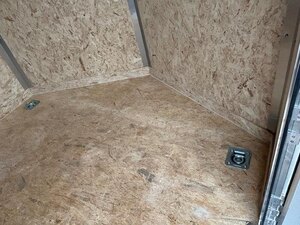 RC Trailers 7X16 Cargo