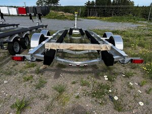 2025 Sealion 28ft Boat Trailer