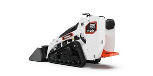 Bobcat MT100 Mini Track Loader