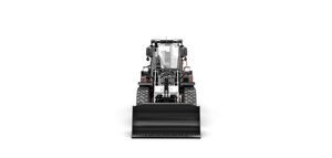 Bobcat L205 Large Wheel Loader