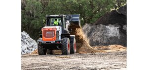 Bobcat L235 Large Wheel Loader