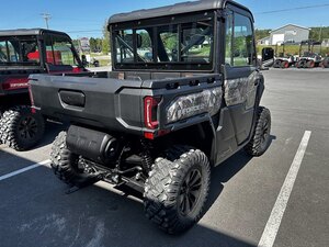 2026 CFMOTO UFORCE U10 PRO HIGHLAND ON SALE 1500 OFF or PICK .... LIMITED TIME