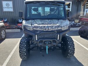 2026 CFMOTO UFORCE U10 PRO HIGHLAND ON SALE 1500 OFF or PICK .... LIMITED TIME