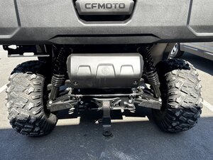 2026 CFMOTO UFORCE U10 PRO HIGHLAND ON SALE 1500 OFF or PICK .... LIMITED TIME