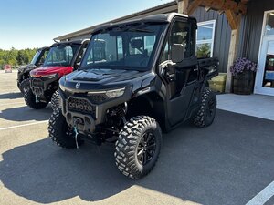 2026 CFMOTO UFORCE U10 PRO HIGHLAND SAVE $1500 OR PICK...IN OCTOBER