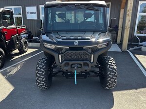 2026 CFMOTO UFORCE U10 PRO HIGHLAND SAVE $1500 OR PICK...IN OCTOBER