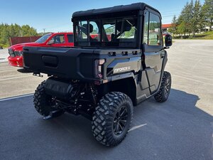 2026 CFMOTO UFORCE U10 PRO HIGHLAND SAVE $1500 OR PICK...IN OCTOBER