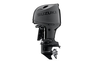 Suzuki DF115BS
