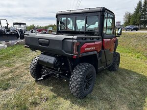 2026 CFMOTO UFORCE U10 PRO HIGHLAND ***SAVE 1500 OR PICK...***
