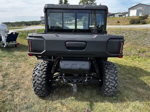 2026 CFMOTO UFORCE U10 PRO HIGHLAND ***SAVE 1500 OR PICK...***
