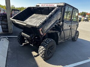 2026 CFMOTO UFORCE U10 XL PRO HIGHLAND $1500 OFF or pick.... HURRY IN