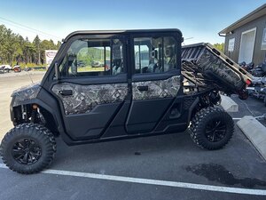 2026 CFMOTO UFORCE U10 XL PRO HIGHLAND $1500 OFF or pick.... HURRY IN