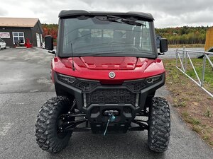 2026 CFMOTO UFORCE U10 XL PRO HIGHLAND 1500 OFF OR SAVE .... MONTH OF OCTOBER