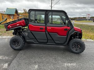 2026 CFMOTO UFORCE U10 XL PRO HIGHLAND 1500 OFF OR SAVE .... MONTH OF OCTOBER