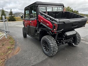 2026 CFMOTO UFORCE U10 XL PRO HIGHLAND 1500 OFF OR SAVE .... MONTH OF OCTOBER