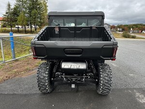 2026 CFMOTO UFORCE U10 XL PRO HIGHLAND 1500 OFF OR SAVE .... MONTH OF OCTOBER