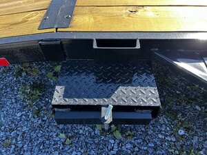 AMO 82x192 Car Hauler 7000LB