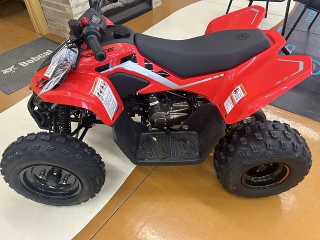 2026 CFMOTO ZFORCE 950 SPORT - SAVE