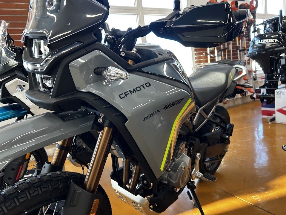 Alcom Snopro 101x12 Hybrid SledLock Series