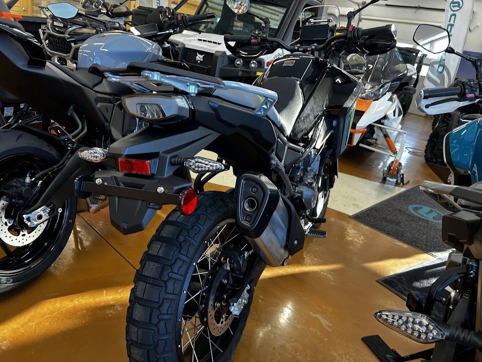 2026 CFMOTO UFORCE U10 XL PRO HIGHLAND True Timber