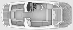 2026 Starcraft SVX IO 211