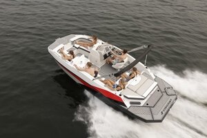2026 Starcraft SVX IO 211