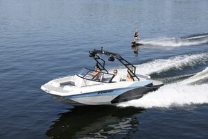 2026 Starcraft SVX IO 230