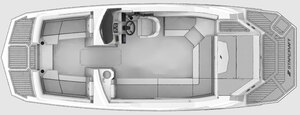2026 Starcraft SVX IO 231