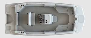 2026 Starcraft SVX OB CC 211 CC