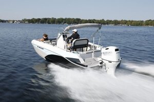 2026 Starcraft SVX OB CC 211 CC