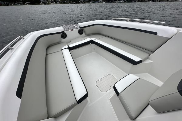 2026 Starcraft SVX OB CC 231 CC