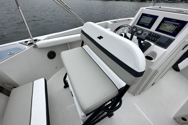 2026 Starcraft SVX OB CC 231 CC