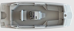 2026 Starcraft SVX OB CC 231 CC