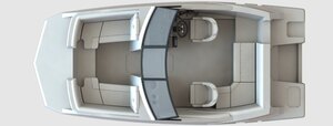 2026 Starcraft SVX OB 190 DC OB